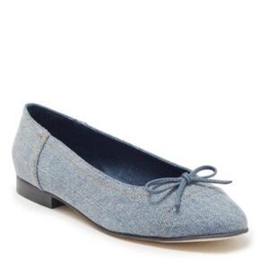 Jeffrey Campbell Arabesque Ballet Flat